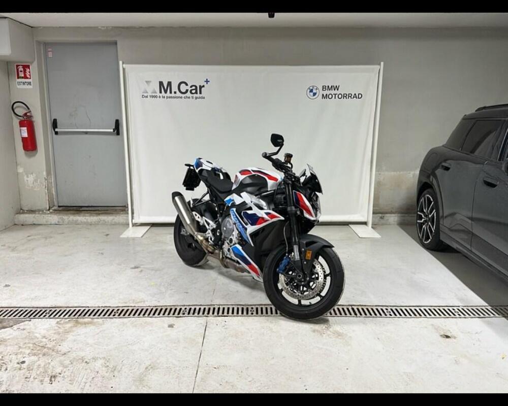 Bmw M 1000 R (2023 - 24) (3)