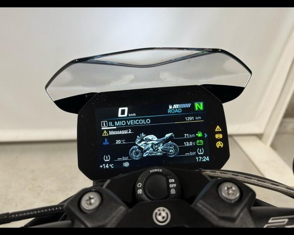 Bmw M 1000 R (2023 - 24) (9)