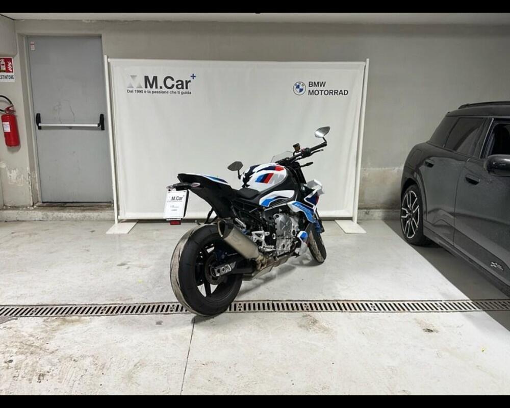 Bmw M 1000 R (2023 - 24) (5)