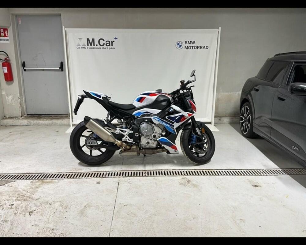 Bmw M 1000 R (2023 - 24) (4)