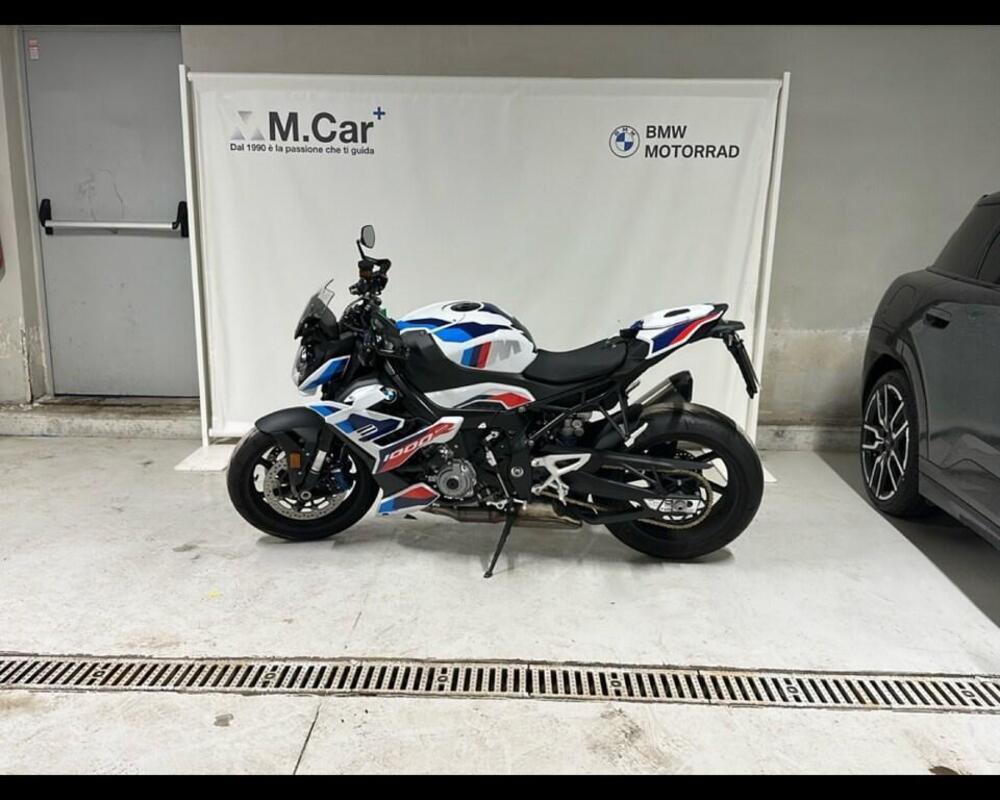 Bmw M 1000 R (2023 - 24) (8)