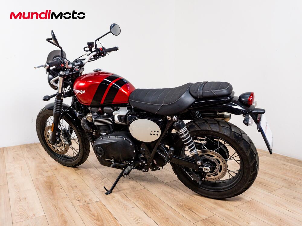 Triumph Scrambler 900 Stealth Edition (2024) (7)