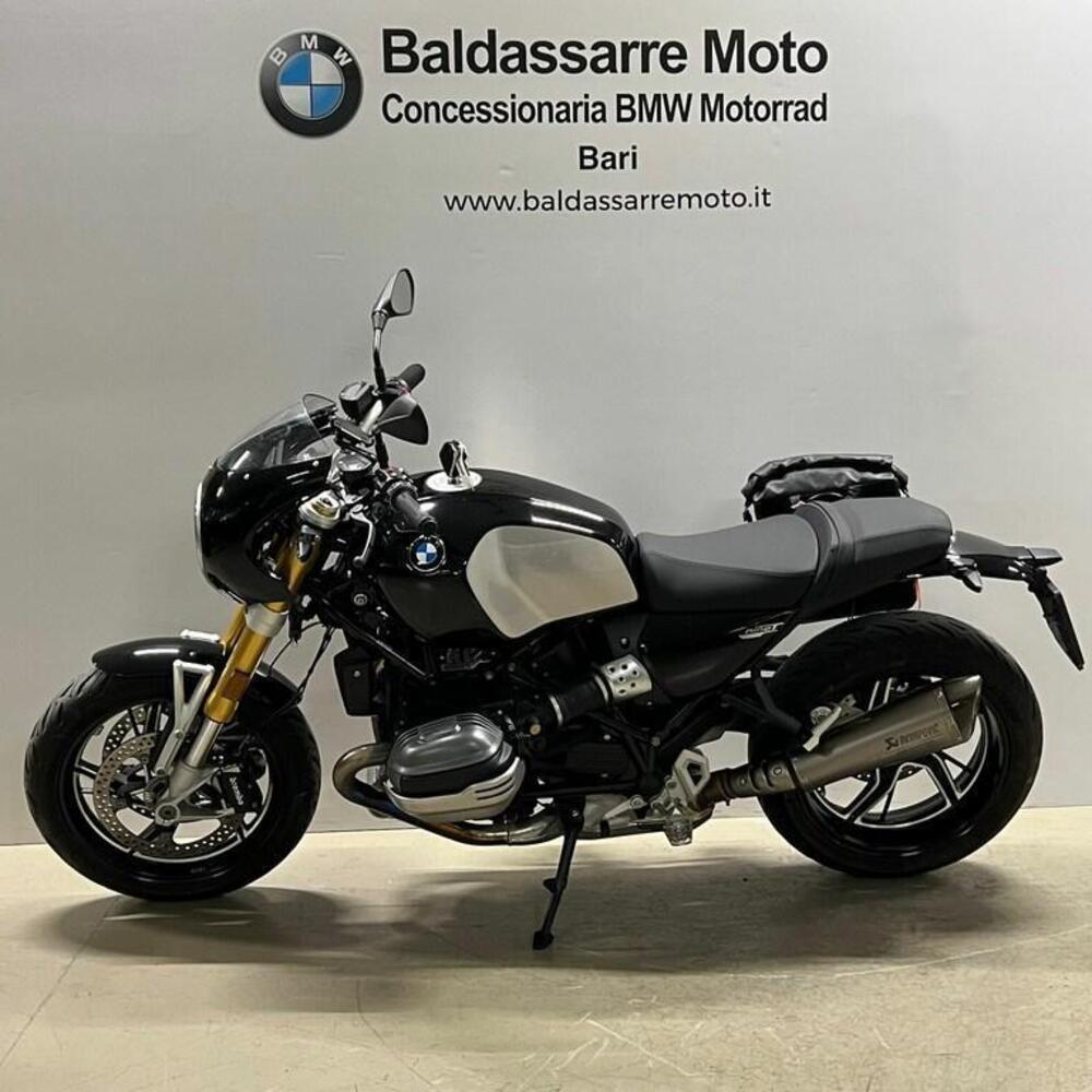Bmw R 12 nineT (2023 - 26)