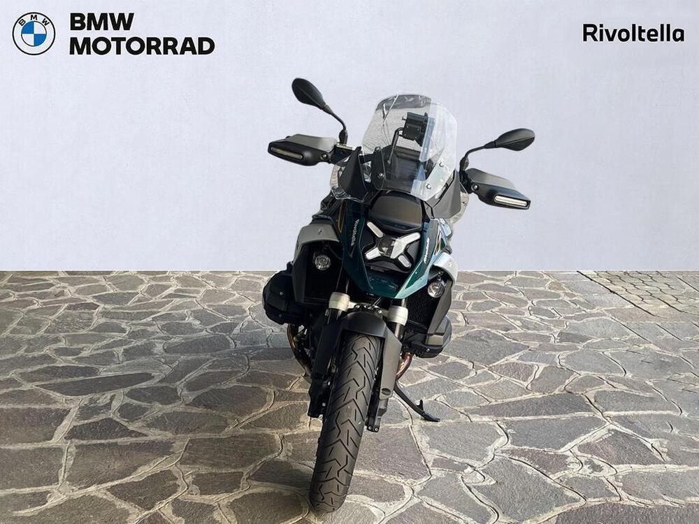 Bmw R 1300 GS (2023 - 26) (4)