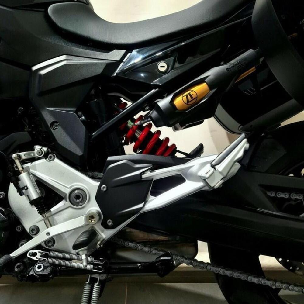 Bmw F 900 XR (2025 - 26) (11)