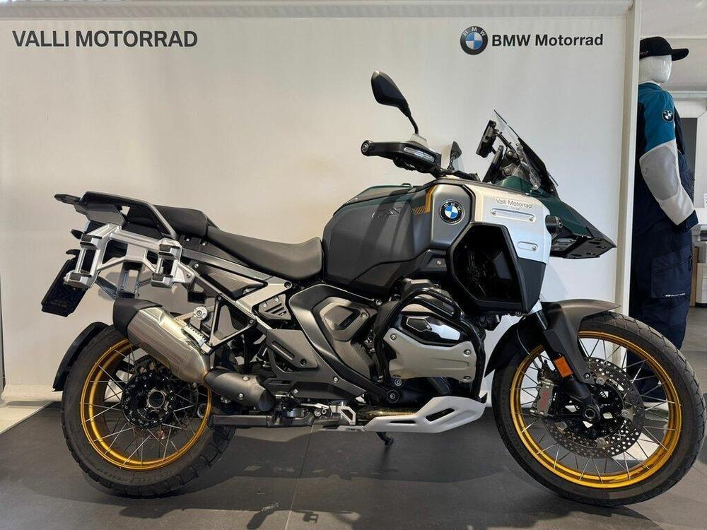 Bmw R 1300 GS Adventure (2025 - 26)