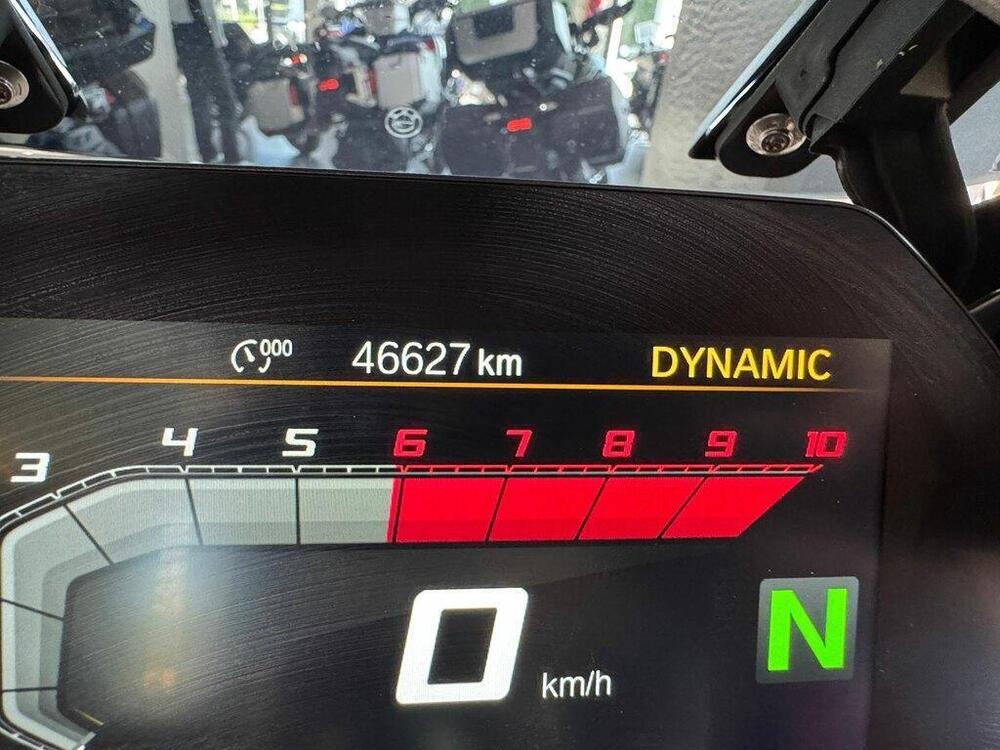 Bmw R 1250 GS Adventure (2021 - 24) (7)