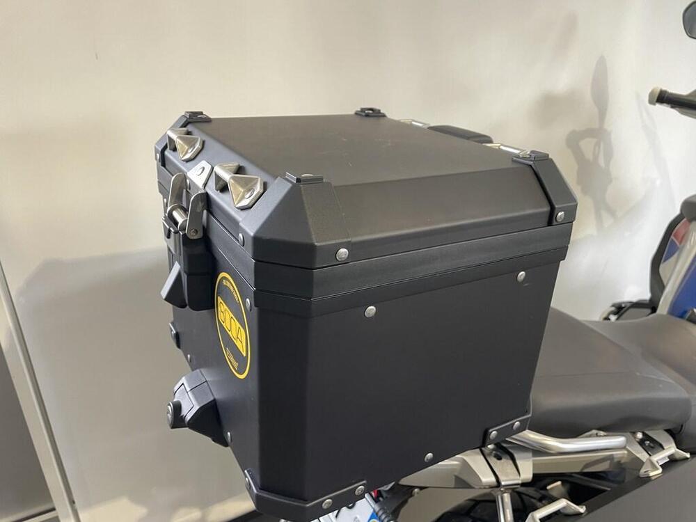 Bmw R 1250 GS Adventure (2019 - 20) (2)