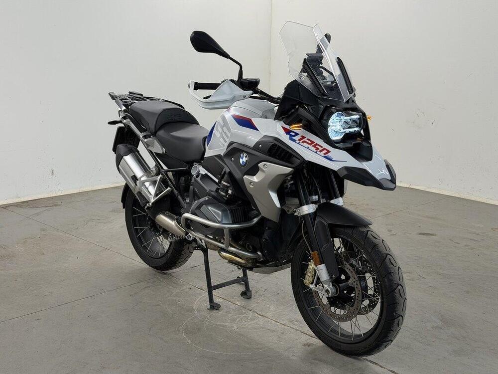 Bmw R 1250 GS (2021 - 24) (5)