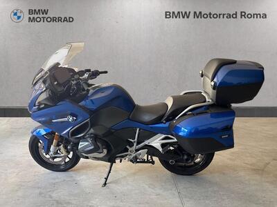 Bmw R 1250 RT (2021 - 25) usata