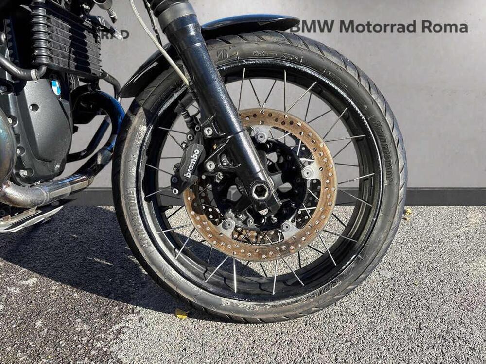 Bmw R nineT 1200 Scrambler (2016 - 20) (5)