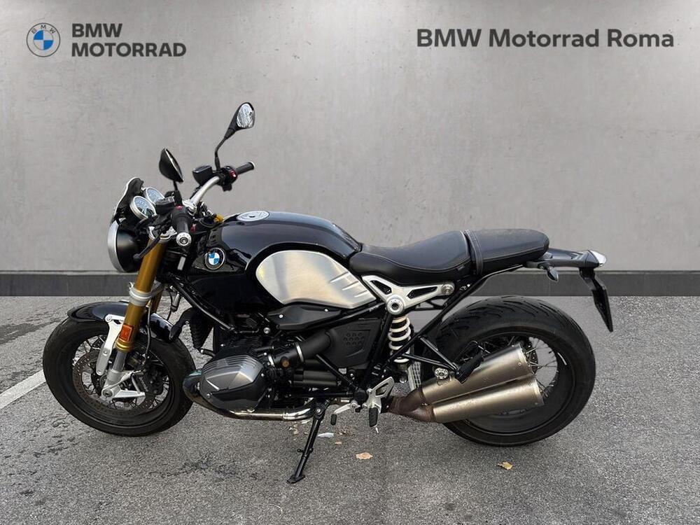 Bmw R nineT 1200 (2017 - 20)
