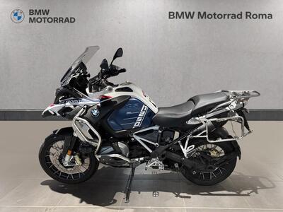 Bmw R 1250 GS Adventure (2021 - 24) usata