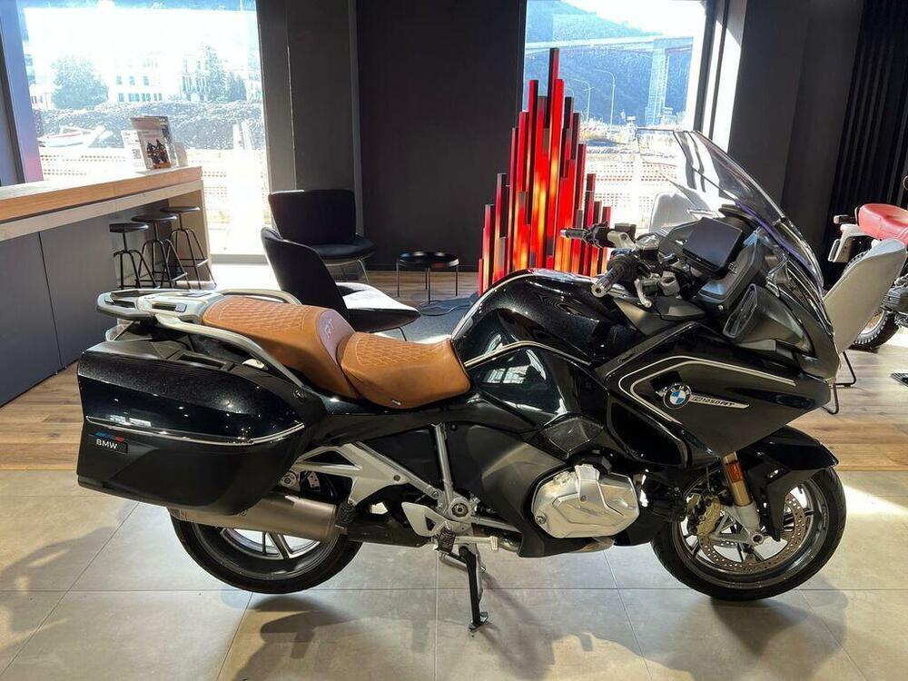 Bmw R 1250 RT (2021 - 25)