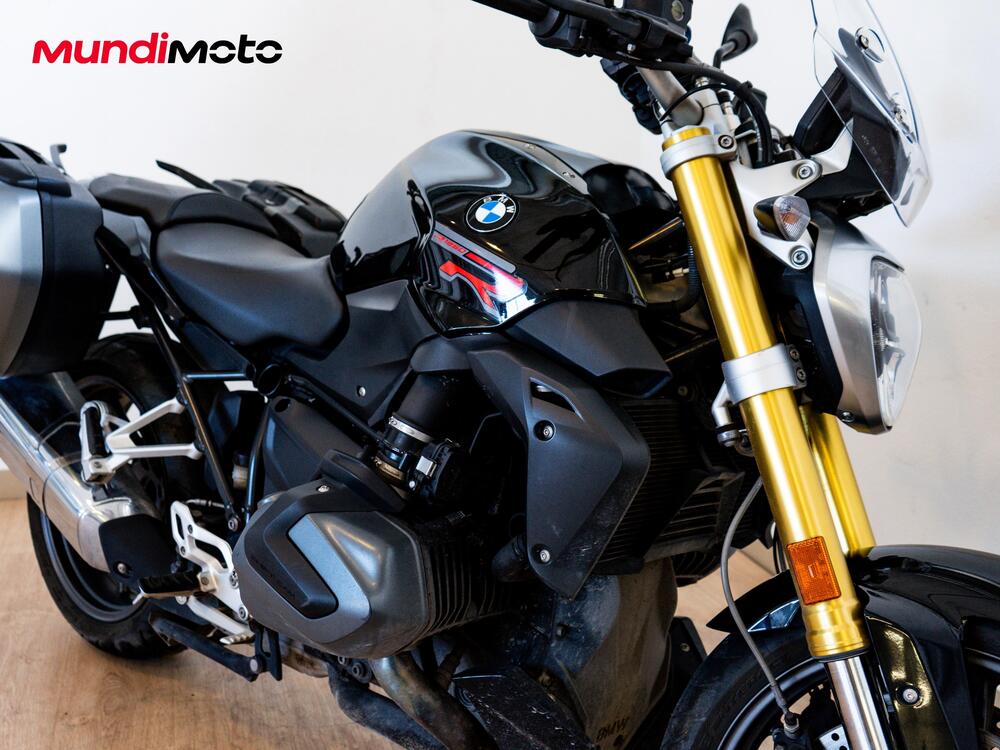 Bmw R 1250 R (2019 - 20) (5)