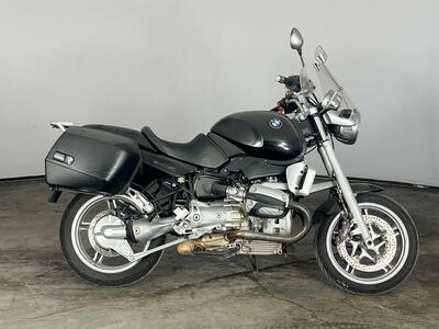 Bmw R 850 R Comfort (2004 - 07) usata