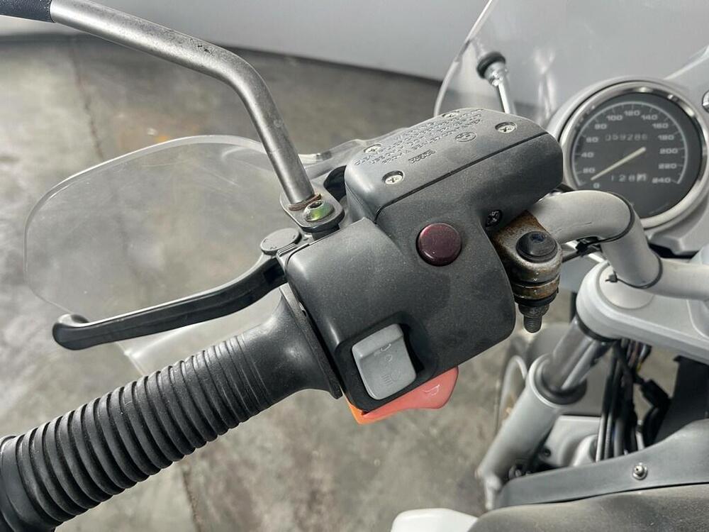 Bmw R 850 R Comfort (2004 - 07) (6)