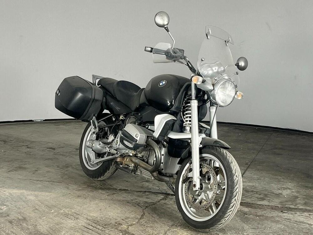 Bmw R 850 R Comfort (2004 - 07) (2)