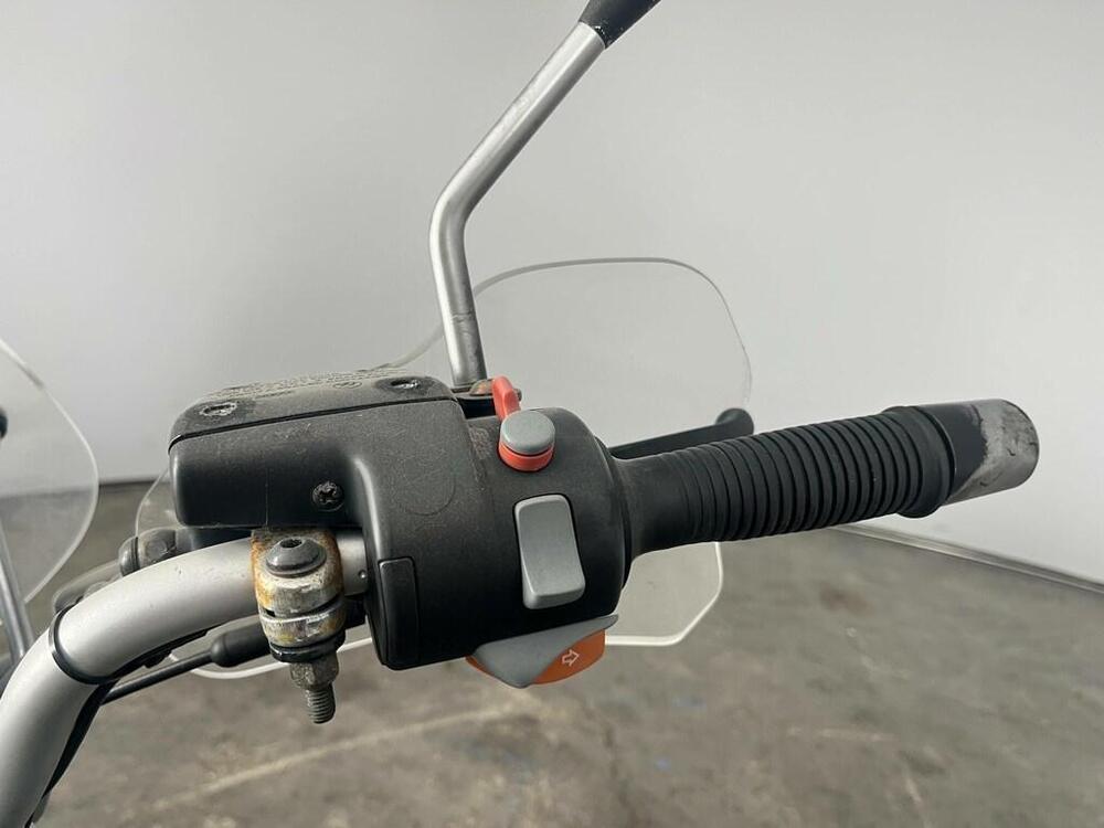 Bmw R 850 R Comfort (2004 - 07) (7)