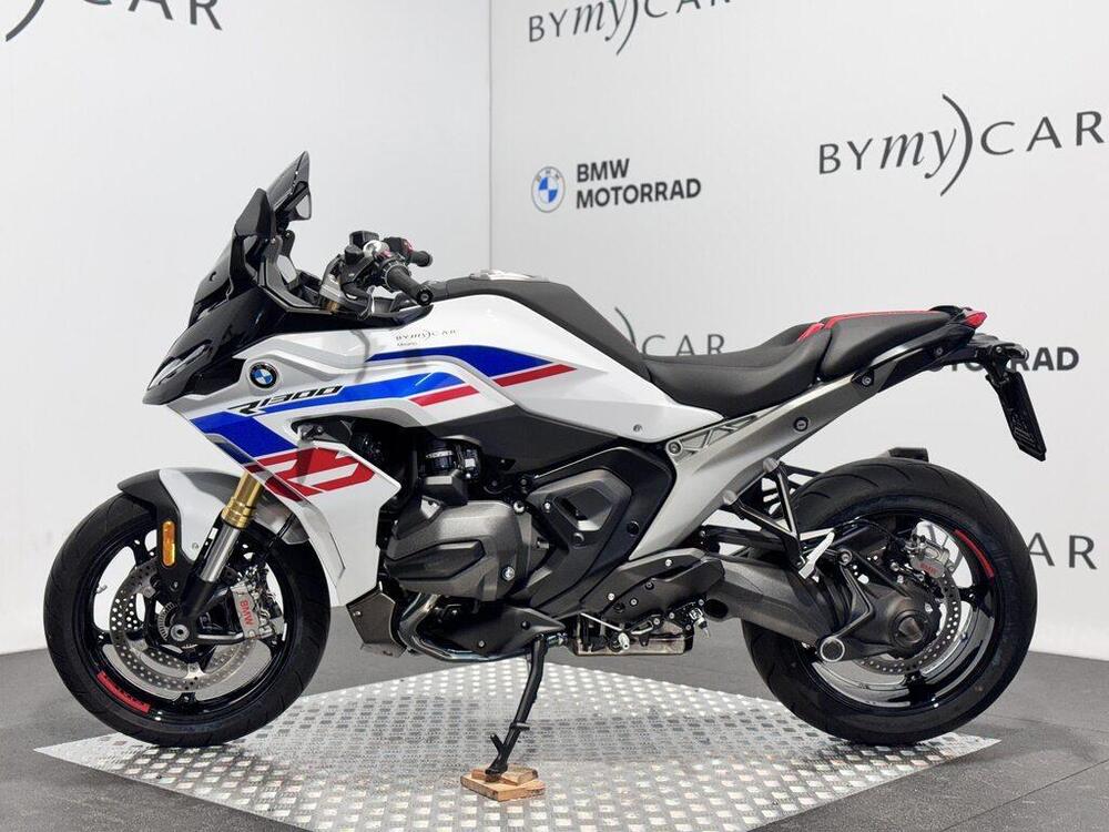 Bmw R 1300 RS (2026)