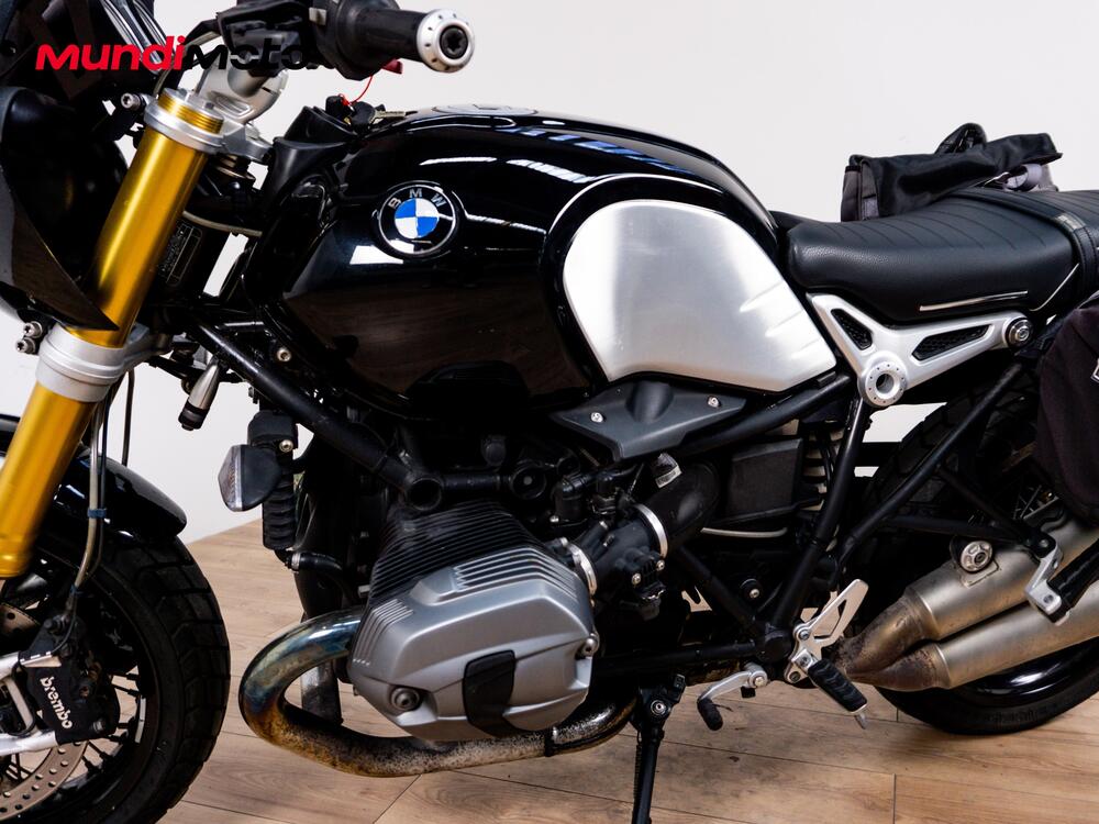 Bmw R nineT (2021 - 24) (9)