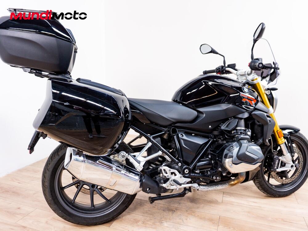Bmw R 1250 R (2019 - 20) (2)