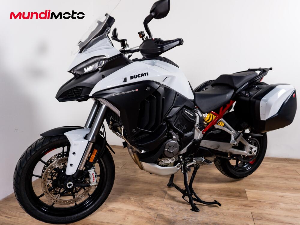 Ducati Multistrada V4 1100 S Sport (2021) (8)