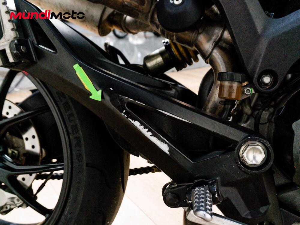 Ducati Monster 796 (2010 - 13) (23)