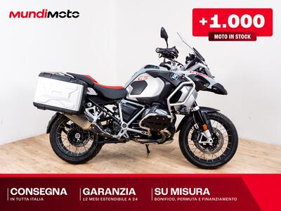 Bmw R 1250 GS Adventure (2019 - 20) usata