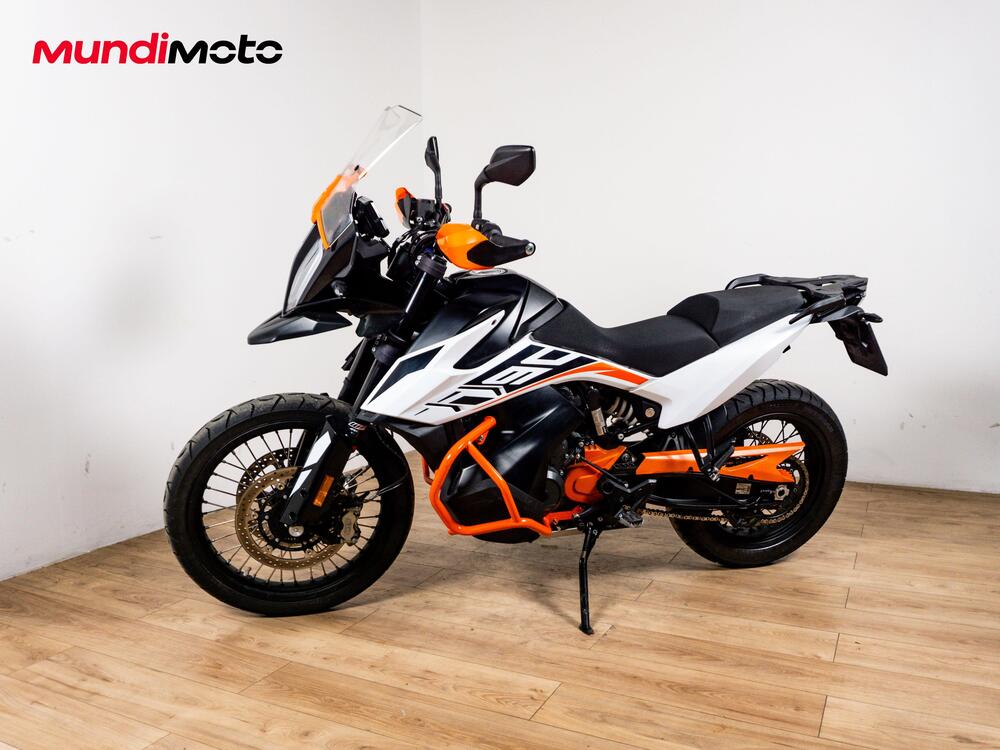 KTM 790 Adventure (2023 - 24) (8)