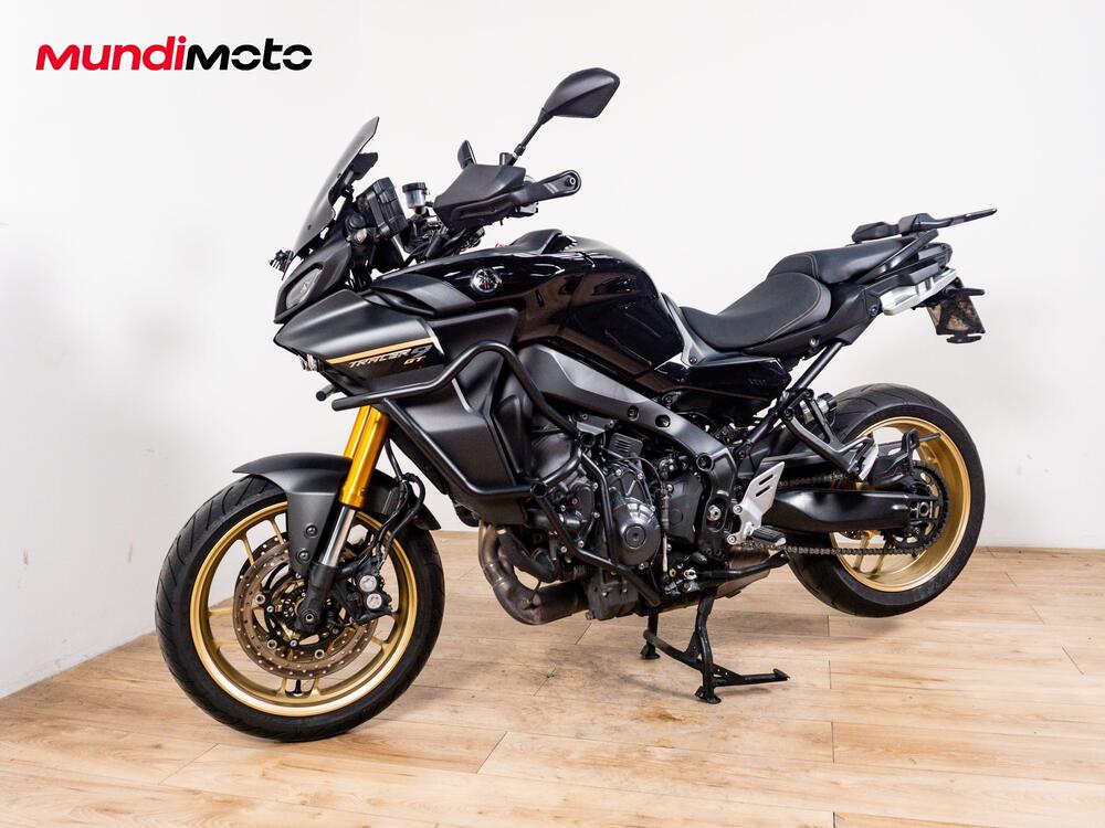 Yamaha Tracer 9 GT (2021 - 24) (8)
