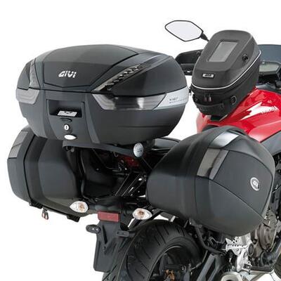 Givi 2118FZ attacco posteriore MONOKEY o MONOLOCK