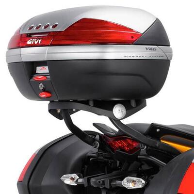 GIVI 451FZ Attacco posteriore specifico per MONOKE