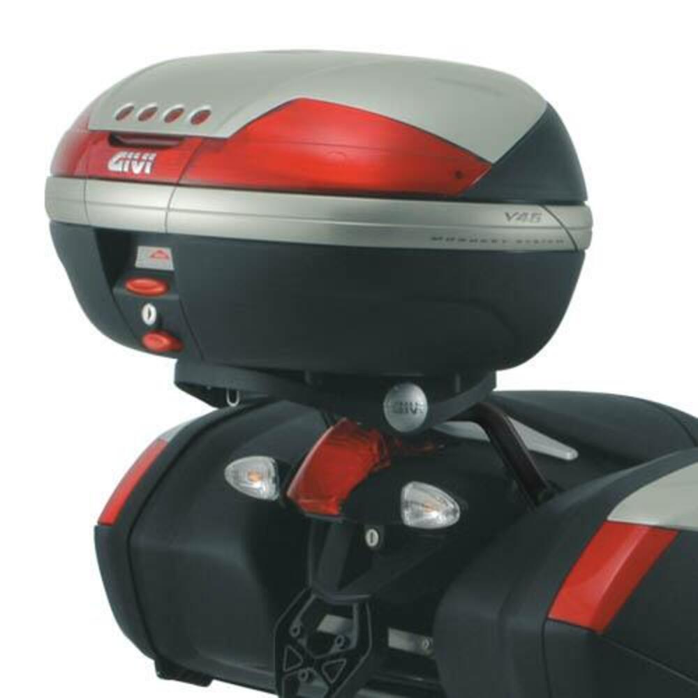 GIVI 688FZ Attacco posteriore specifico per MONOKE