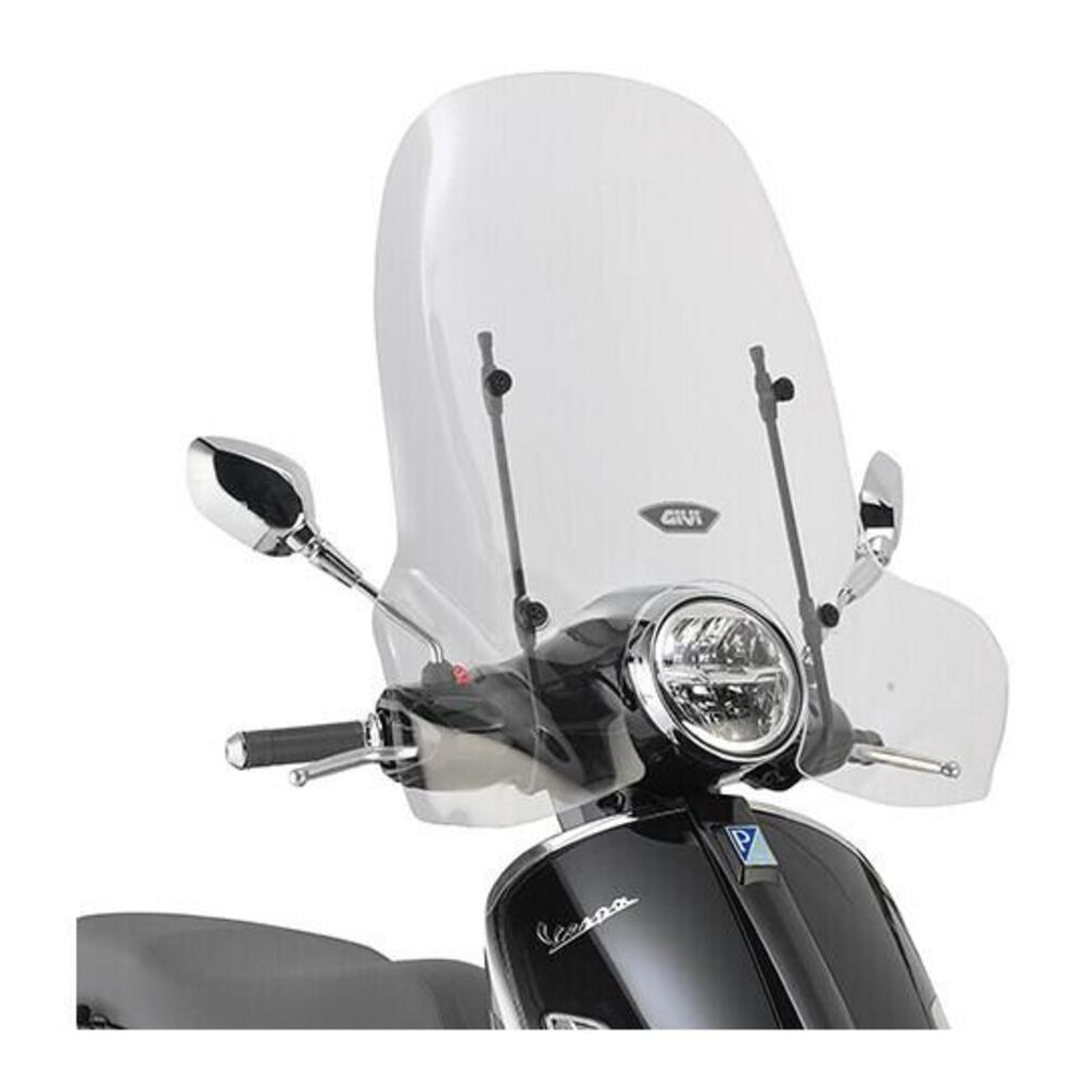 Kit Attacchi Givi A5620A