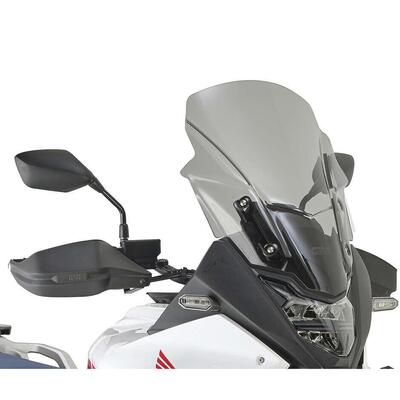 Cupolino Givi D1201S per Honda XL 750 Transalp (23