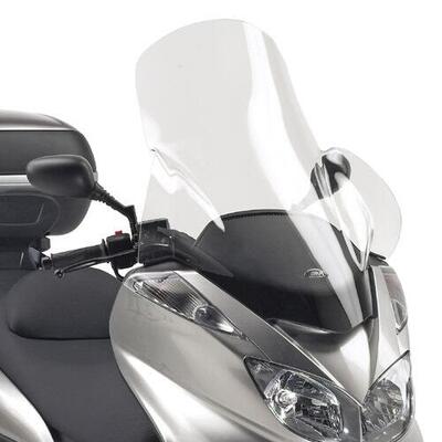 GIVI D137ST Parabrezza specifico trasparente 74 x