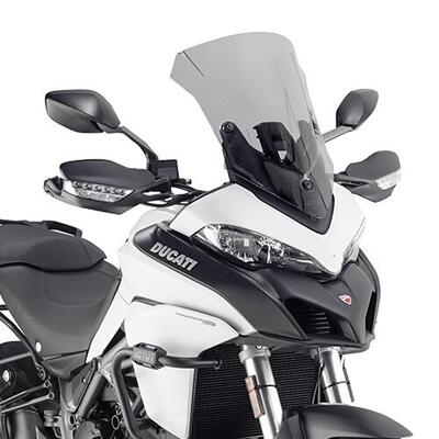 Givi D7406S Cupolino specifico fum&egrave; Ducati