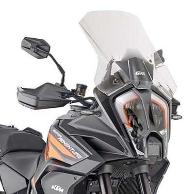 Cupolino D7713ST Givi per KTM 1290 Super Adventure