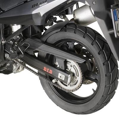 GIVI MG532 Parafango specifico in ABS, colore nero
