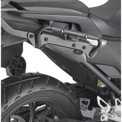 Portavaligie laterale Givi PX1192 per HONDA NC750X