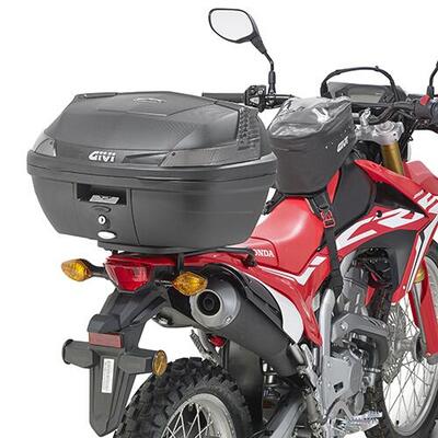 Givi SR1159 Portapacchi HONDA