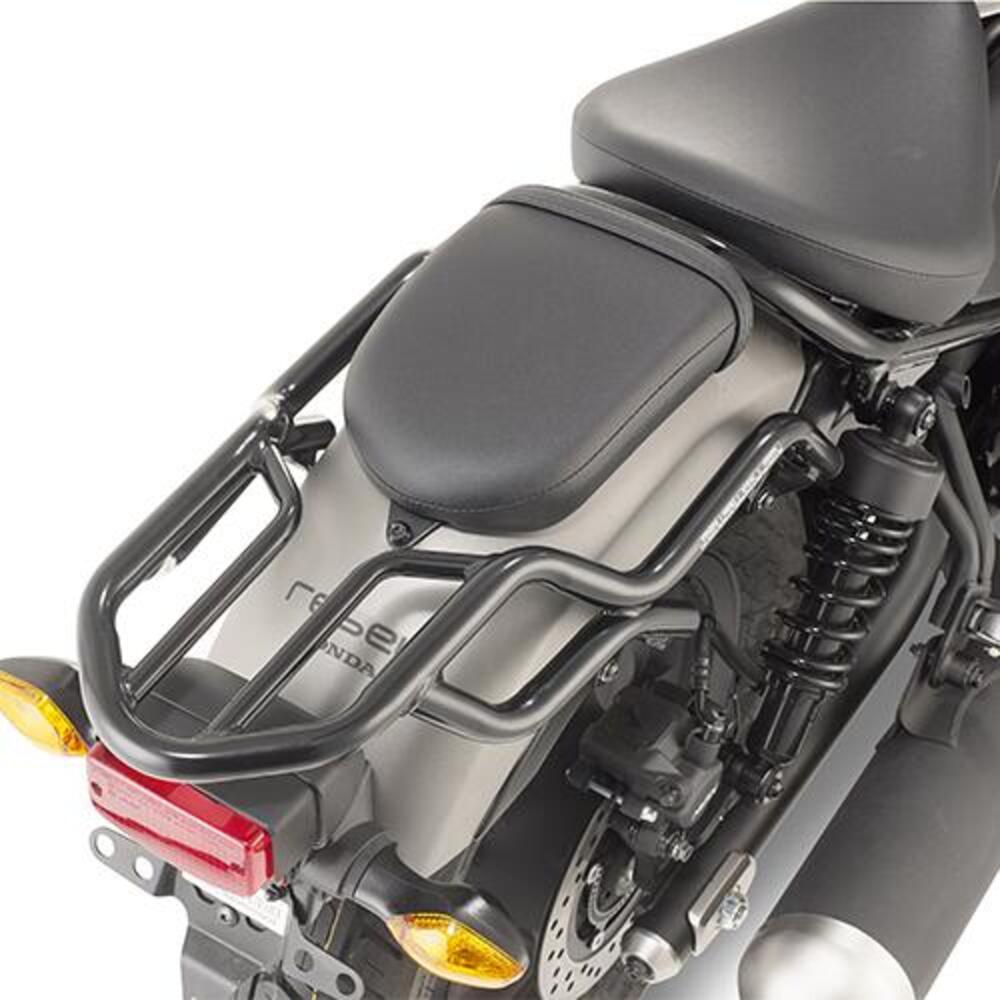 Attacco Posteriore Givi SR1160 per Honda CMX 500 R