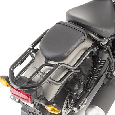 Attacco Posteriore Givi SR1160 per Honda CMX 500 R