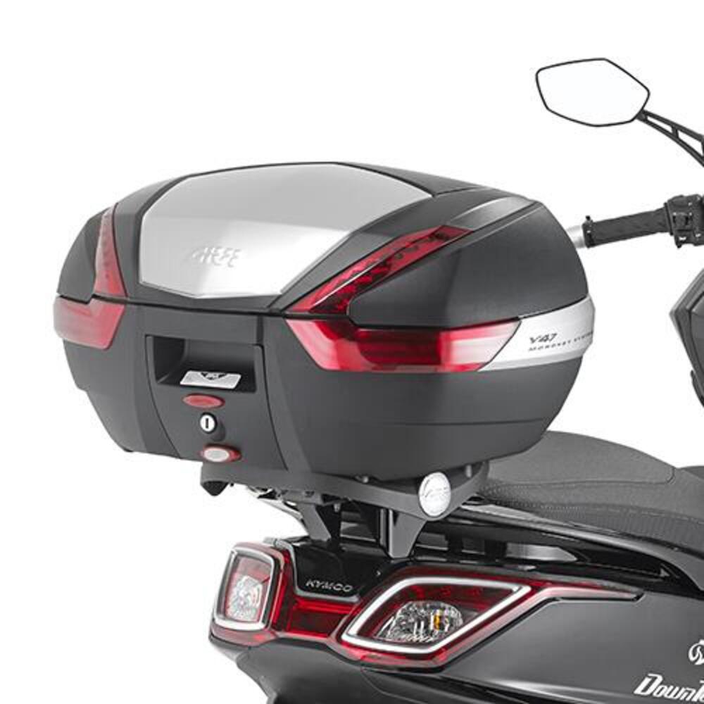 GIVI SR6107 Attacco posteriore specifico per MONOK