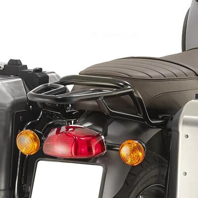 Givi SR6410 Portapacchi TRIUMPH