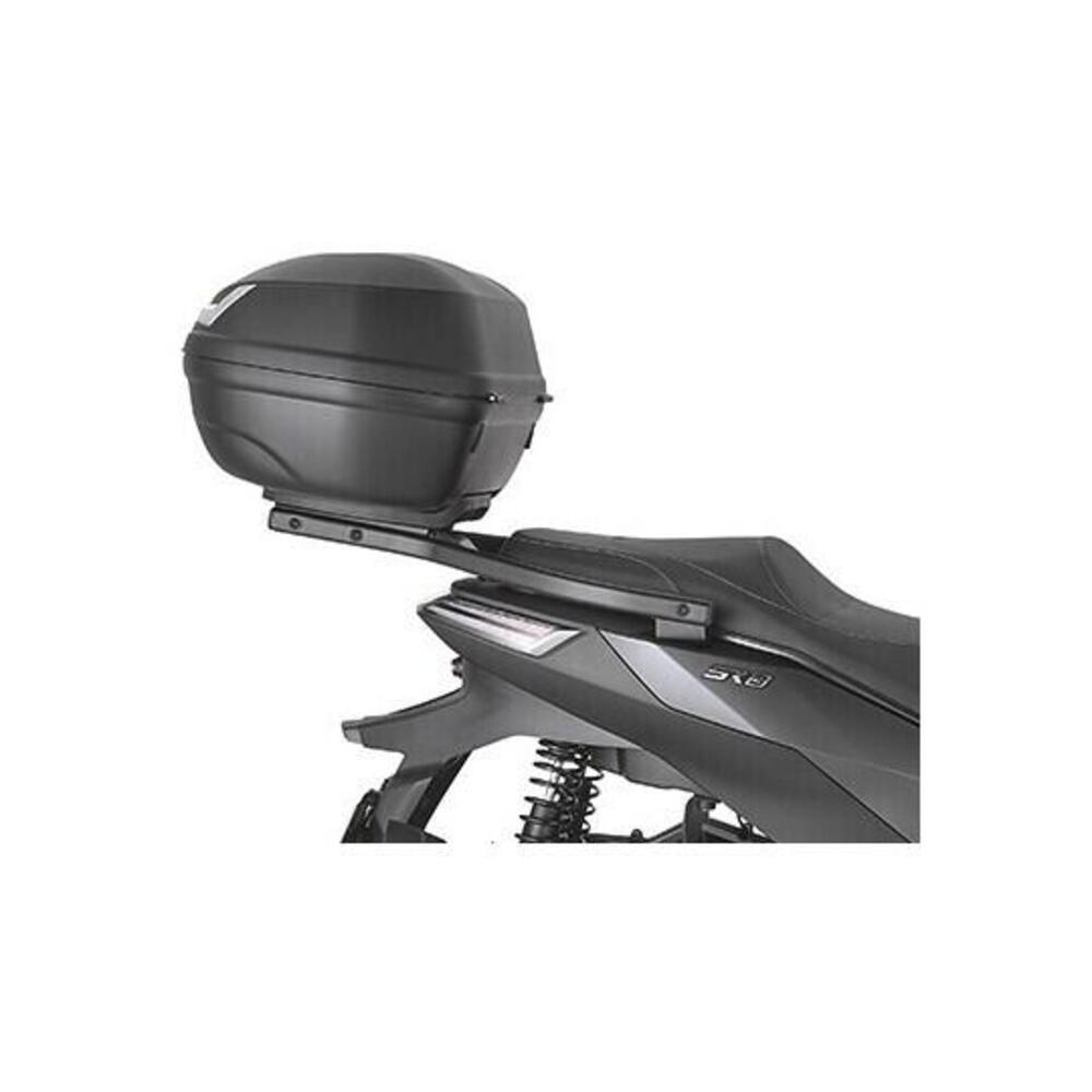 Attacco posteriore bauletto Givi SR9263 Per VOGE S
