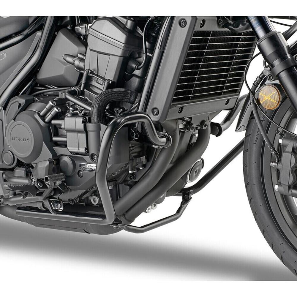 Paramotore Givi TN1194 per HONDA CMX 1100 Rebel -