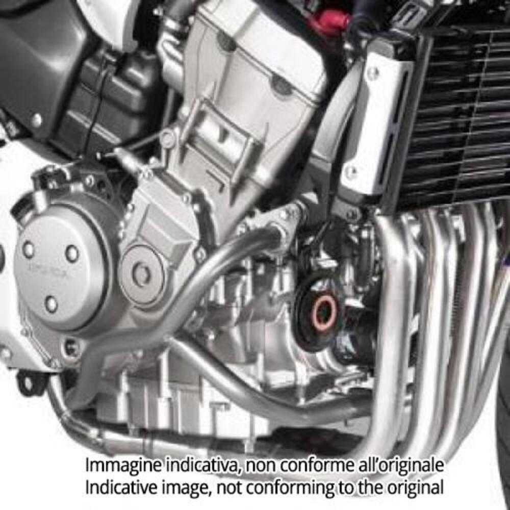 GIVI TN452 Paramotore tubolare specifico HONDA C