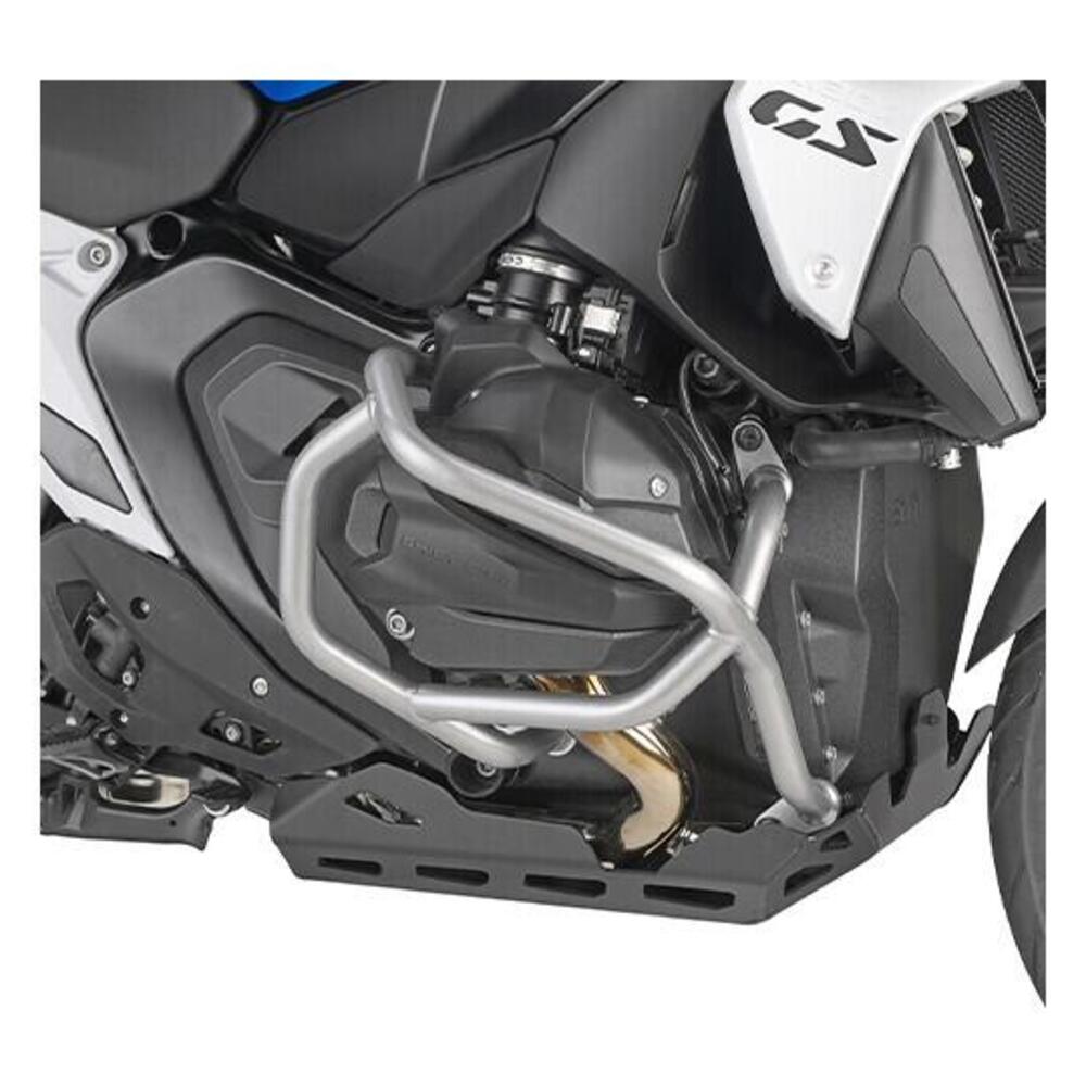 Paramotore Givi TN5143SL per BMW R 1300 GS (24)